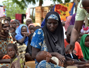 Μετά την Υεμένη η χολέρα αποδεκατίζει και τη Νιγηρία- 14 νεκροί και εκατοντάδες κρούσματα